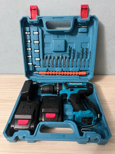 шуруповерт