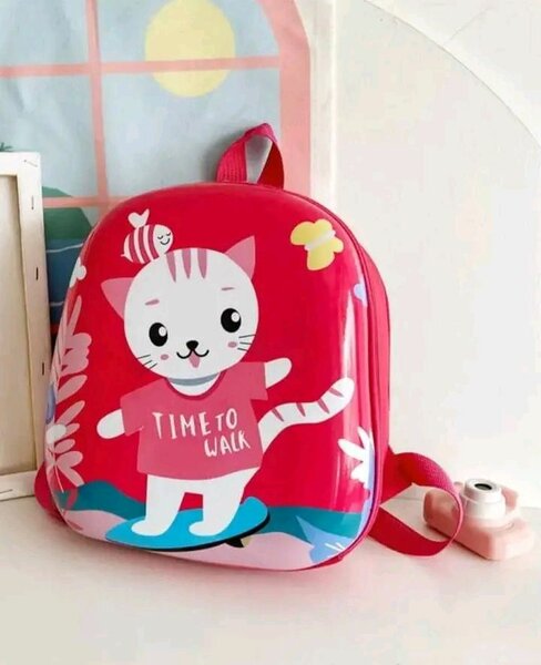 Sac à dos enfant motif mignon