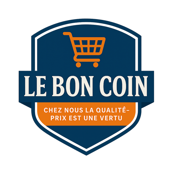 LE BON COIN 