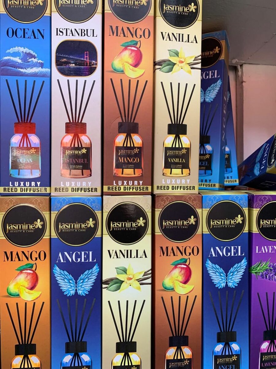 Senteur de Maison  et Bureau