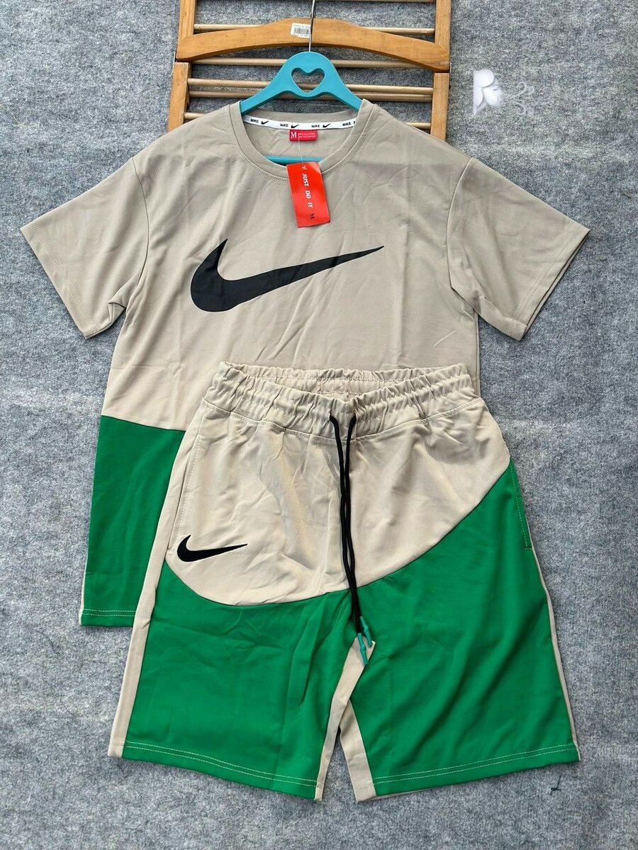 Ensemble Sport Homme Confortable