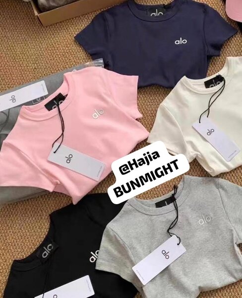 Débardeur Femme Alo Fitness