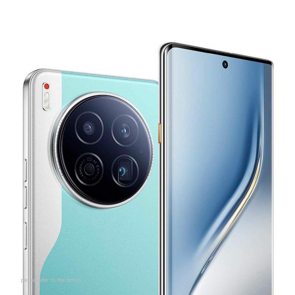 Tecno Camon 40 Premier 5G Neuf
