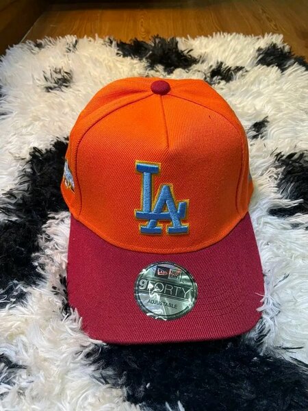 Casquettes de baseball ajustables