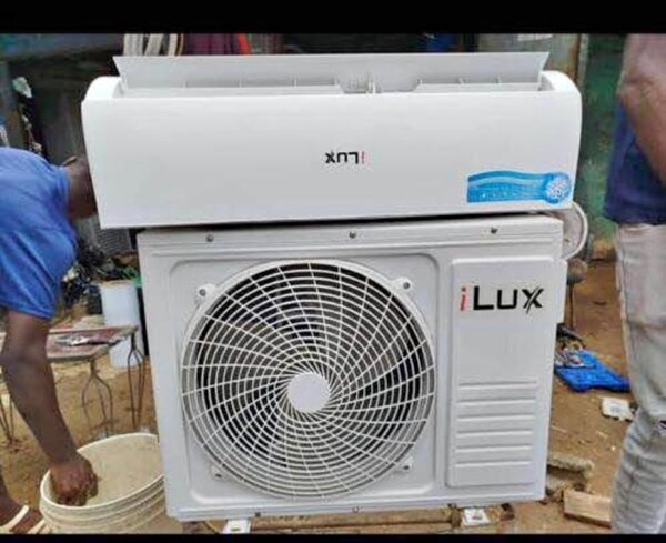 Climatiseur mural iLux 18000 BTU