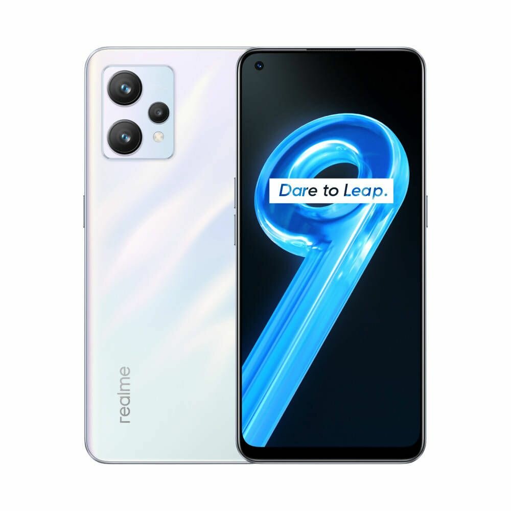 Realme 9