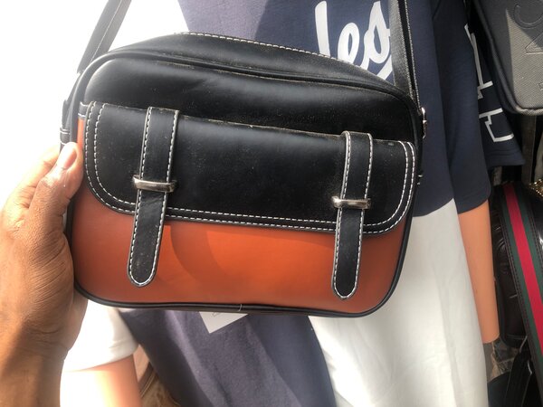 Sac Bandoulière Élégant