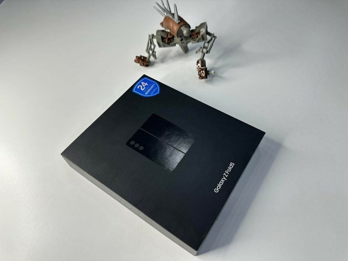 Samsung Z FOLD 5 (256GB)