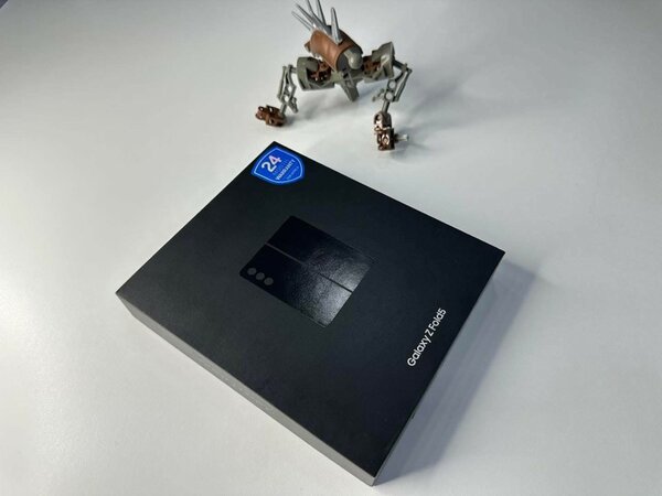 Samsung Z FOLD 5 (256GB)