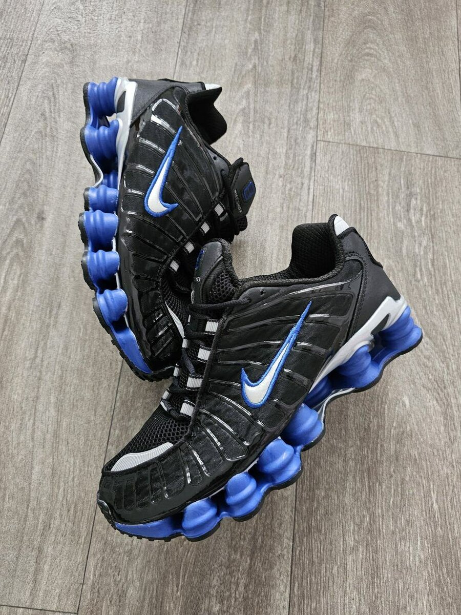 Nike air shox TL 1308