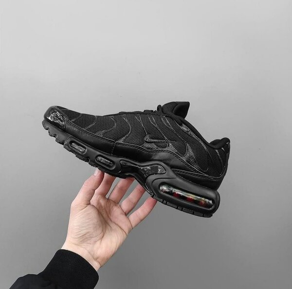 Nike tn original noir