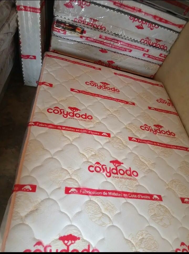 Matelas Cosydodo neuf