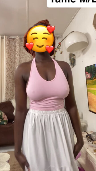 Robe dos nu élégante