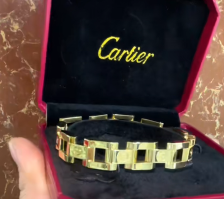 Браслет зер буюмдары