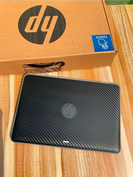 Hp dual core