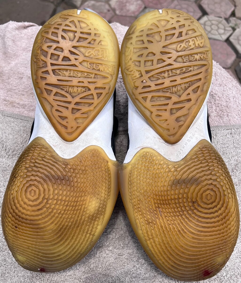 NikeZoom Freak 2 EP 'Black Wh