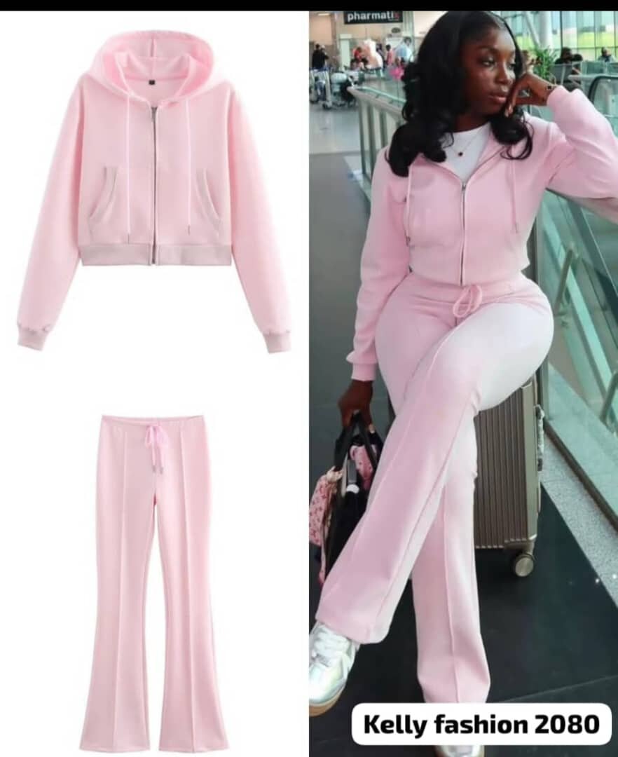 Tenue élégante et confortable