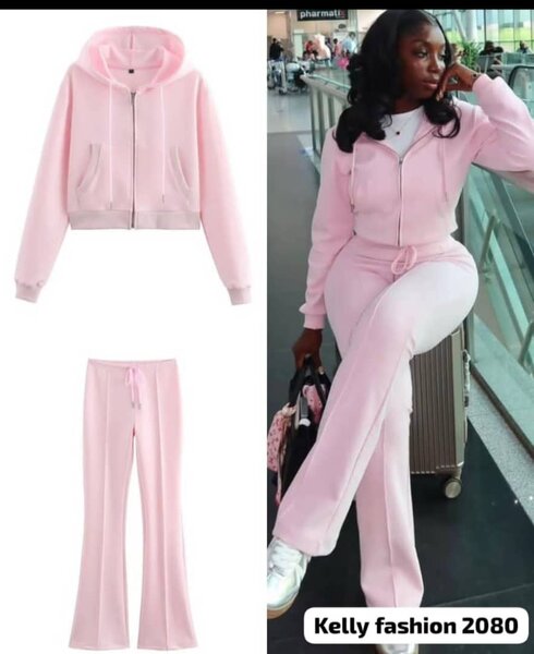 Tenue élégante et confortable