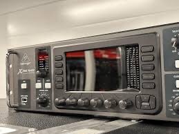 Behringer X32 Rack 40-channel Rackmount Digital Mixer