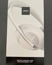 Bose Casque 700 Blanc