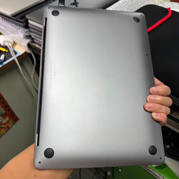 MacBook Pro 2020 13" Retina