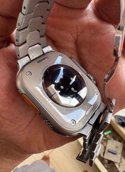 Apple Watch série ultra 2