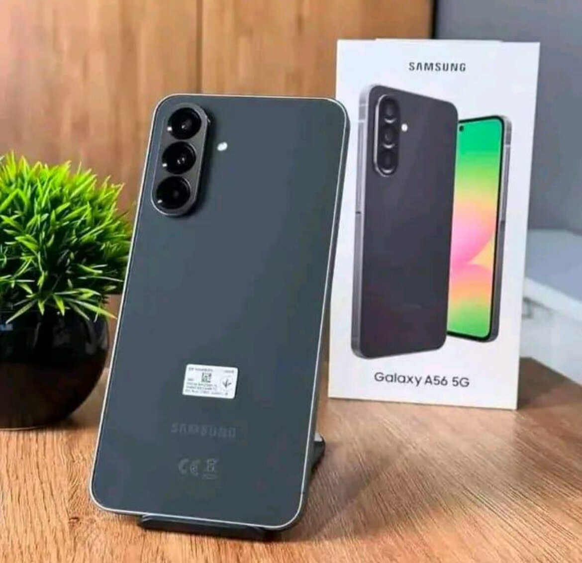 Samsung Galaxy A56 5G