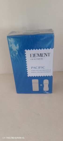 Parfum Blue De Chenale