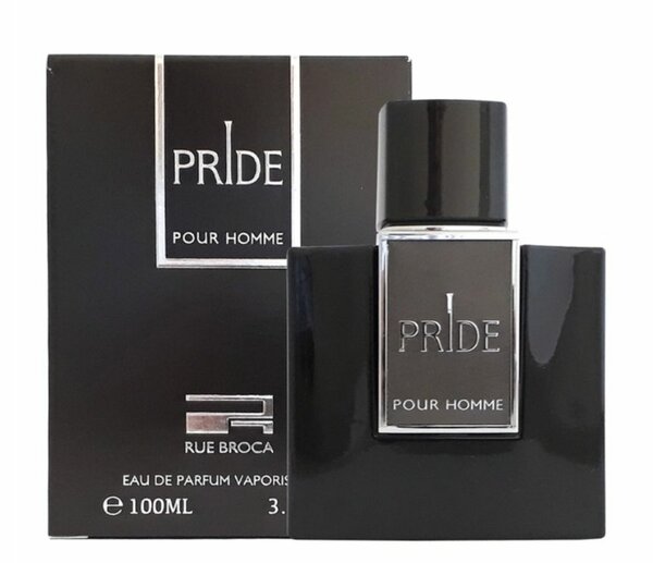 Eau de Parfum Pride Homme