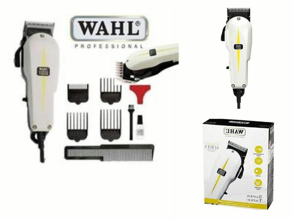 TONDEUSE Wahl Super Taper
