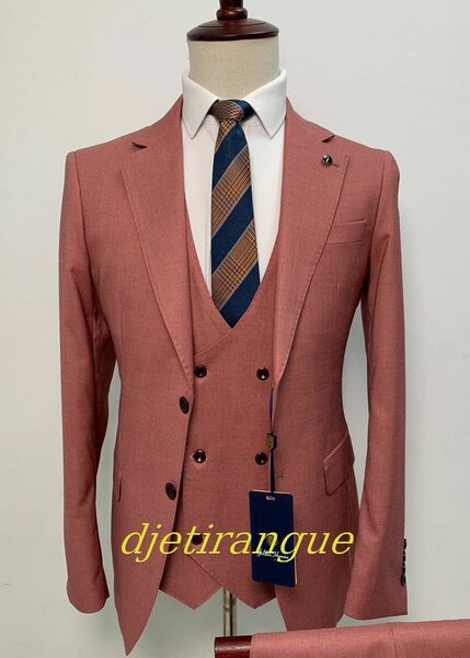 Costume ( 3 pieces )