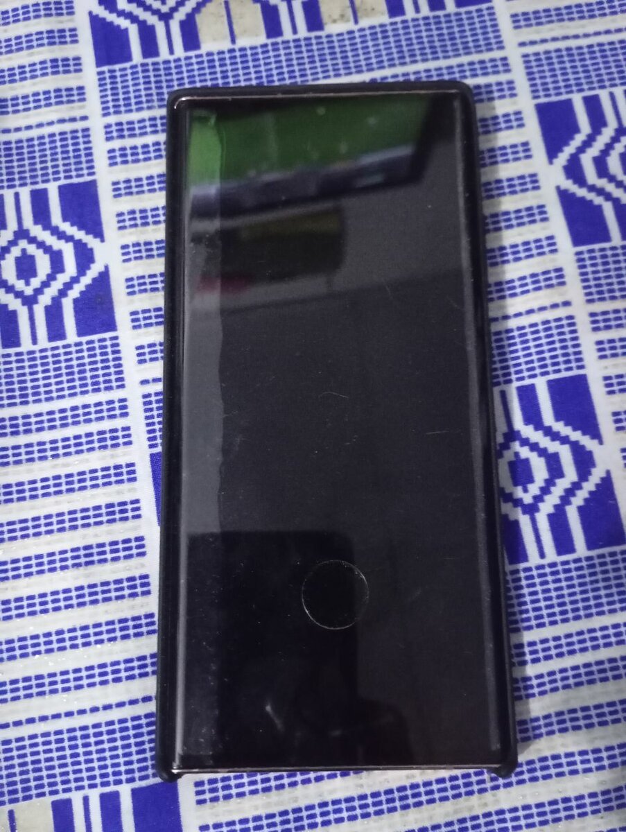 Samsung Galaxy note 20 ultra