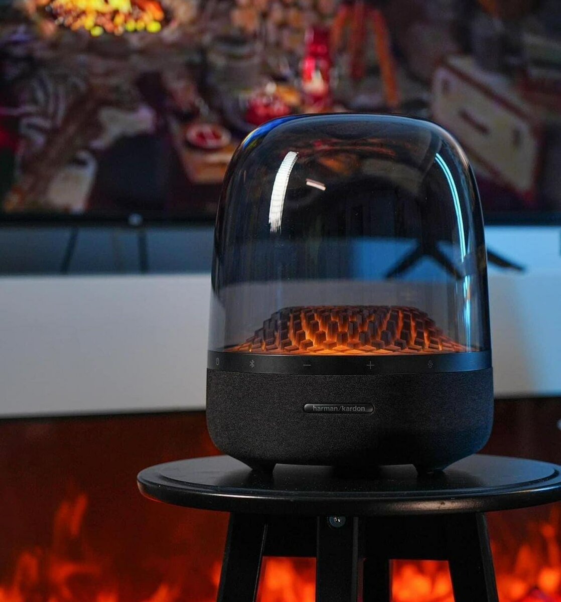 HARMAN KARDON AURA STUDIO 4