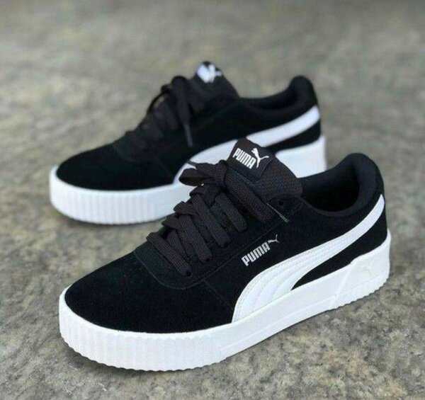 Baskets Puma Suede Classic