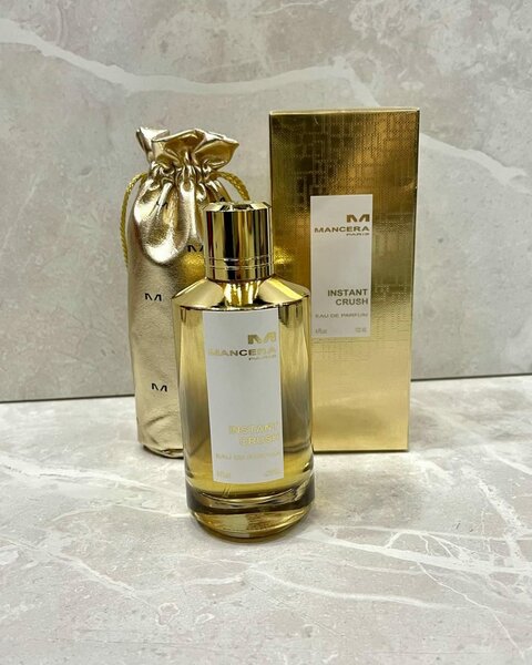 Mancera instant crush