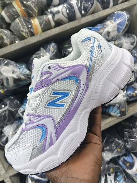 Chaussures de Course Légères