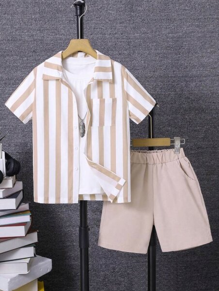 Ensemble enfant