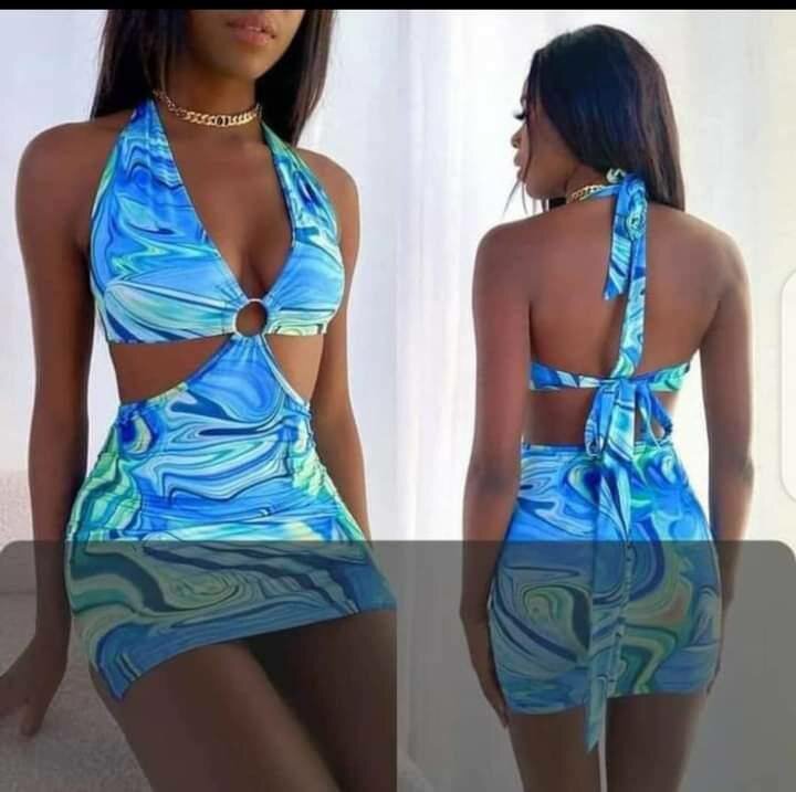 Robes élégantes pour femmes