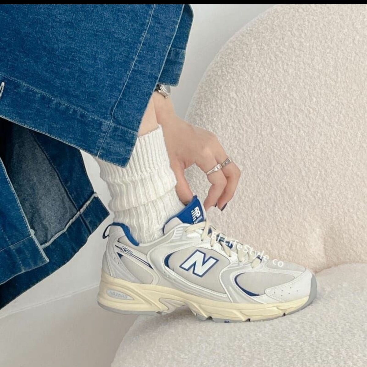 Sneakers New Balance