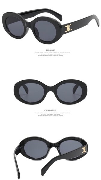 Lunettes de soleil Celine