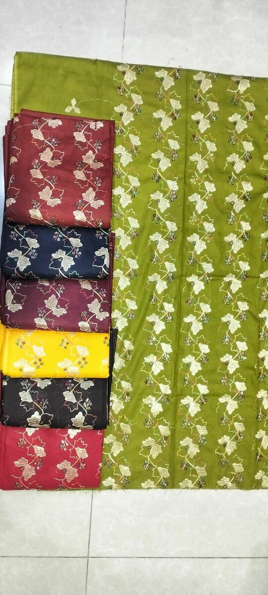 2pc cotton