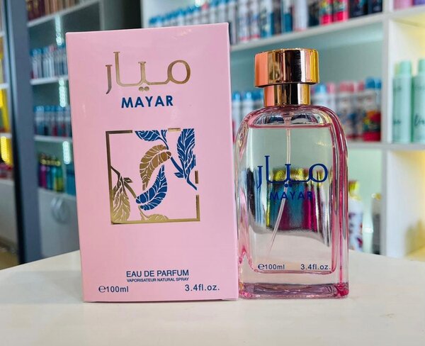 Maya perfume Noble fragrance