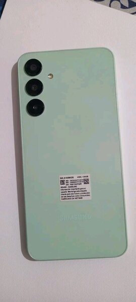 Smartphone Samsung Galaxy