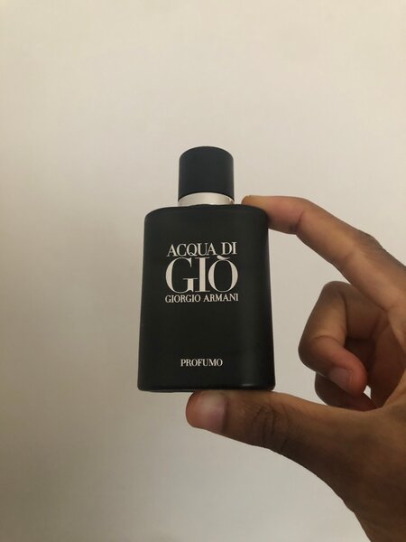 Giorgio Armani Acqua di Gio Profumo