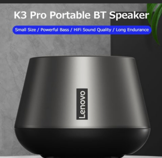 Thinkplus K3 pro , LENOVO