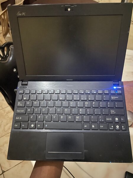 ASUS mini laptop