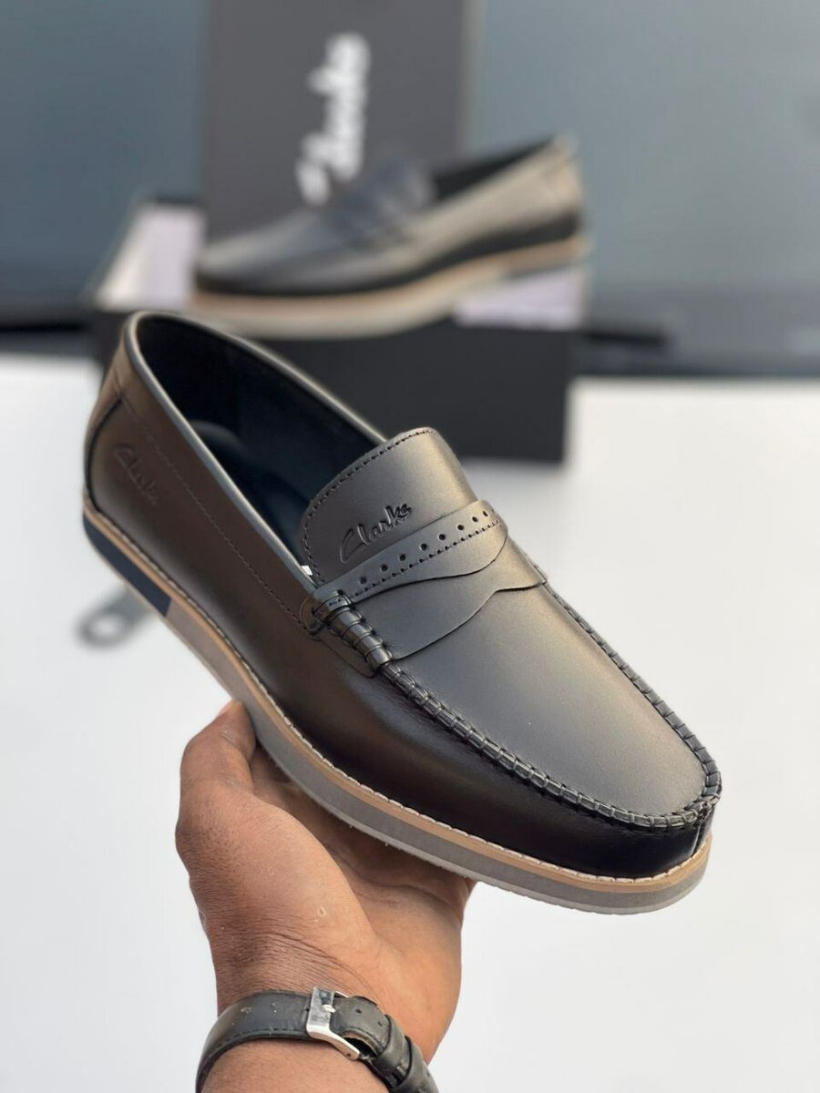 Clarks shoes