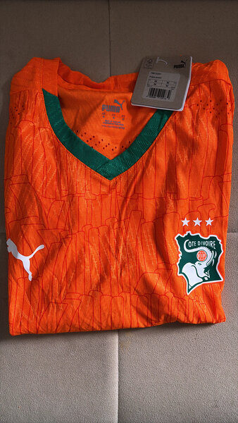 Maillot de football Adidas