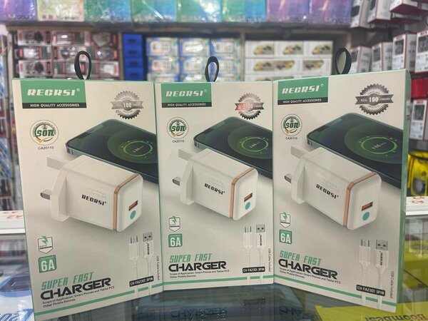 Samsung,oraimo,reyrock,aozhen ikai and many more