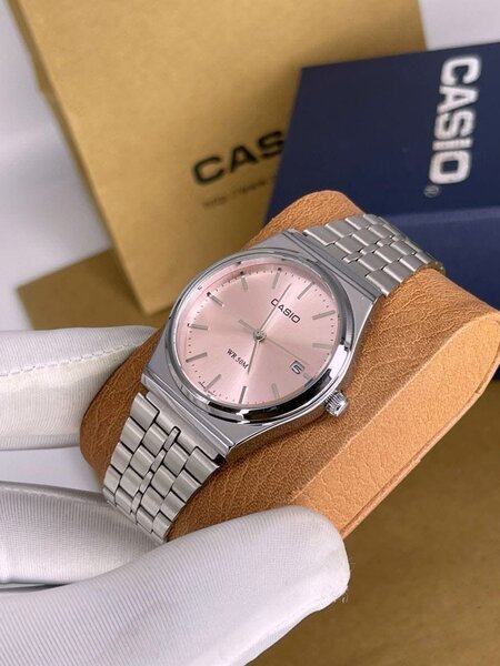 CASIO